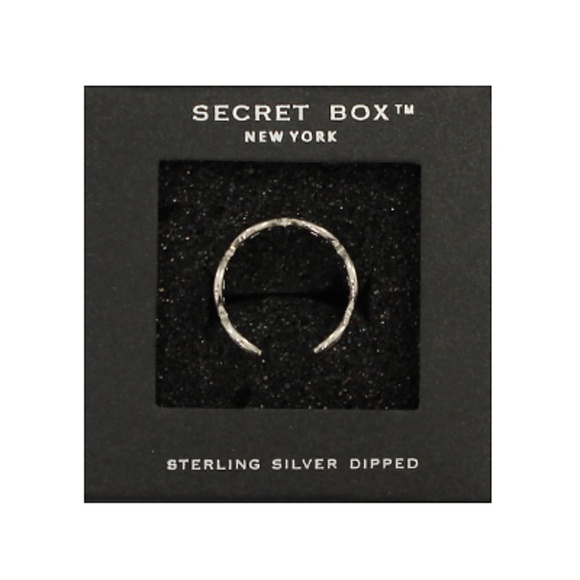 Multi Smile Face Ring - Picture 2 of 2